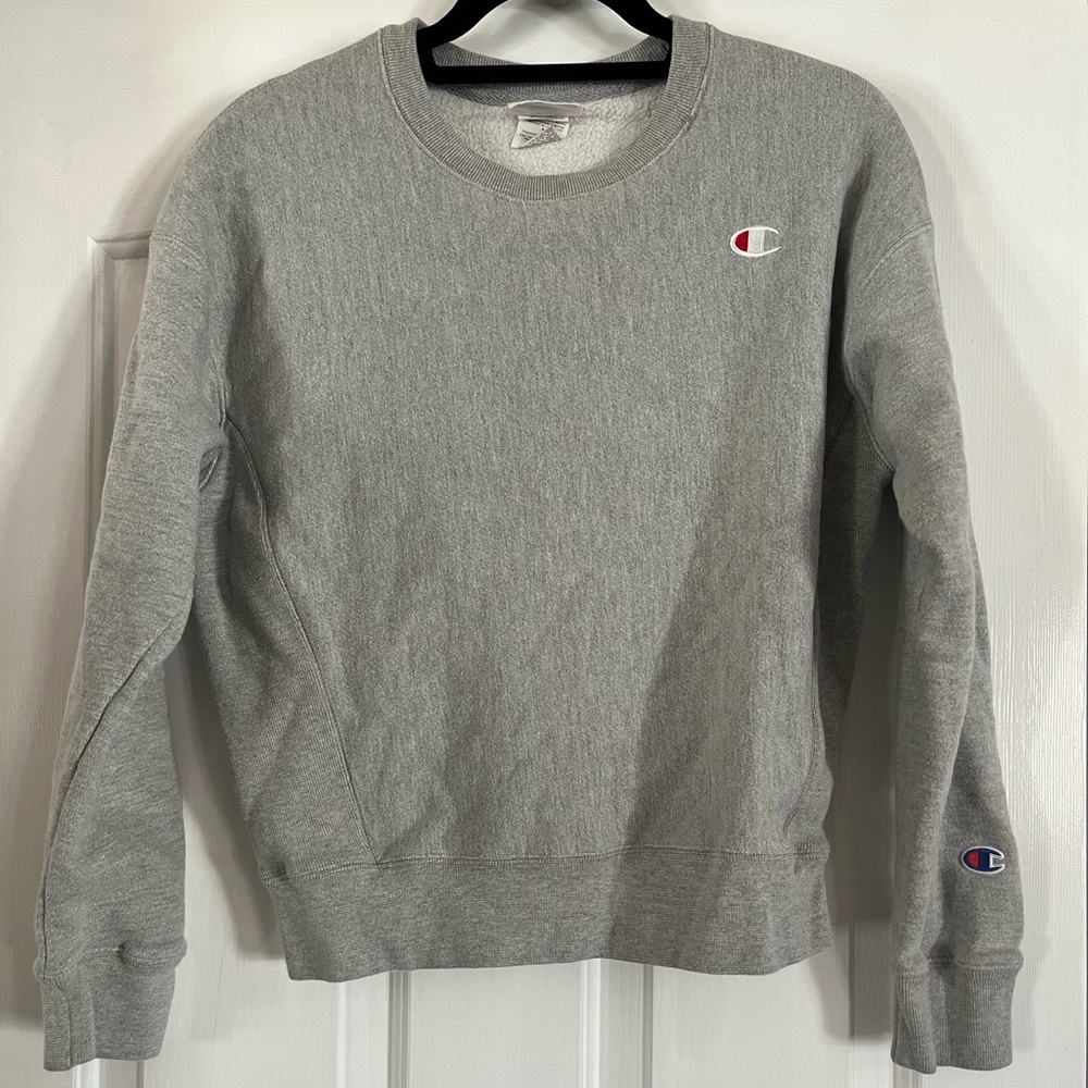 Champion crew neck